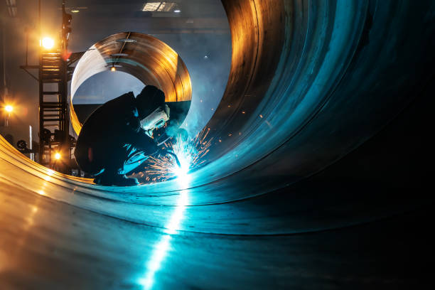 Affordable Welder Services in Lone Tree, IA