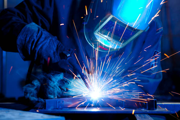 Best Food and Beverage Processing Equipment Welding in Lone Tree, IA