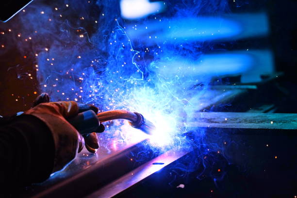  Lone Tree, IA Welder Pros