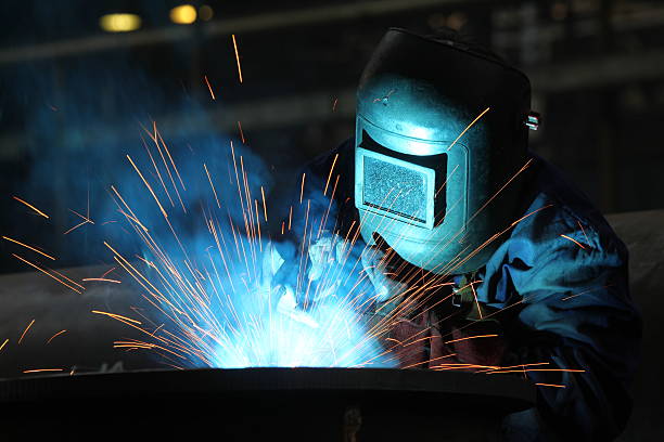 Best Maintenance and Repair Welding in Lone Tree, IA