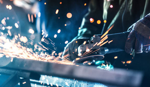 Best Marine and Shipbuilding Welding in Lone Tree, IA